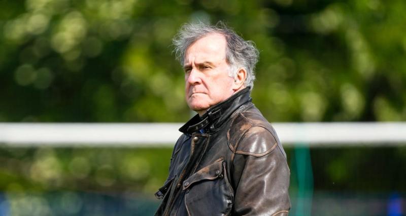  - Paris FC : un nouveau Ferracci dans l’organigramme !