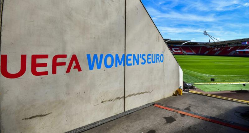  - Espagne – France U17 (F) : où voir le match, à quelle heure ? 