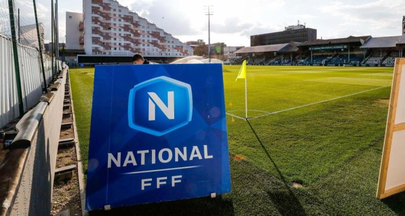  - National : les clubs devraient conserver leur statut professionnel 