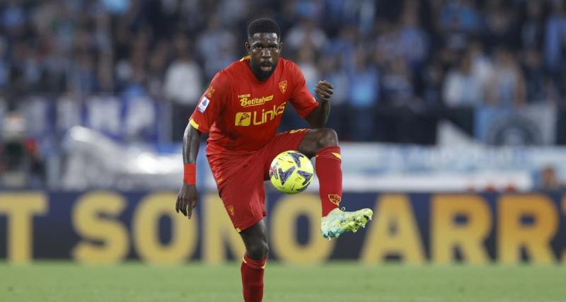  - Barcelone : « J’ai passé 4 ans en prison », le témoignage fort d’Umtiti sur son aventure en Catalogne