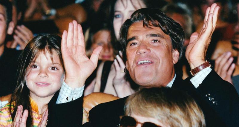  - OM : une statue incroyable de Tapie bientôt au Vélodrome ?