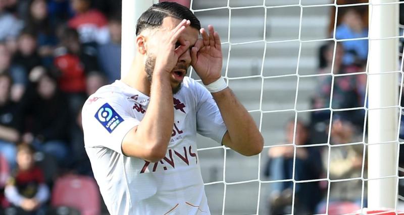  - Mauvaise nouvelle pour Rennes, Potter s'éloigne de Nice, coup dur pour Dupé 