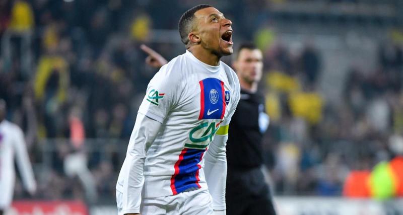  - PSG - Mercato : les 4 recrues visées pour combler Mbappé sont connues ! 
