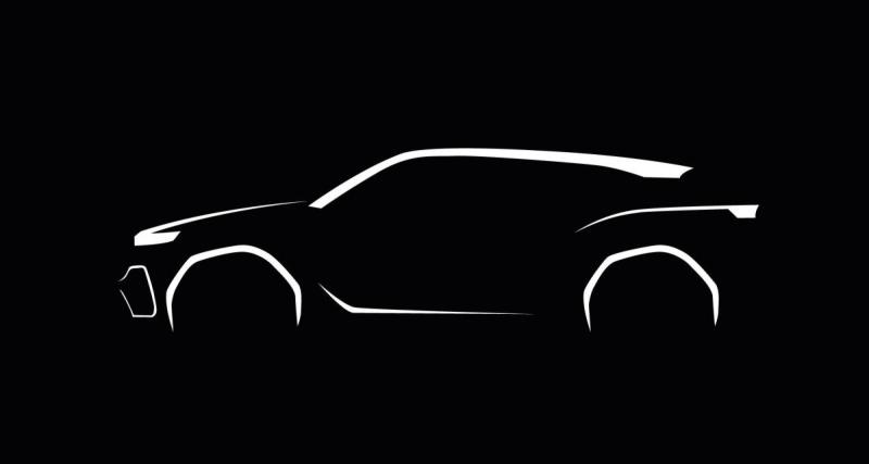  - Le jeune constructeur Atlas e-mobility prévoit de produire un SUV électrique au Maroc