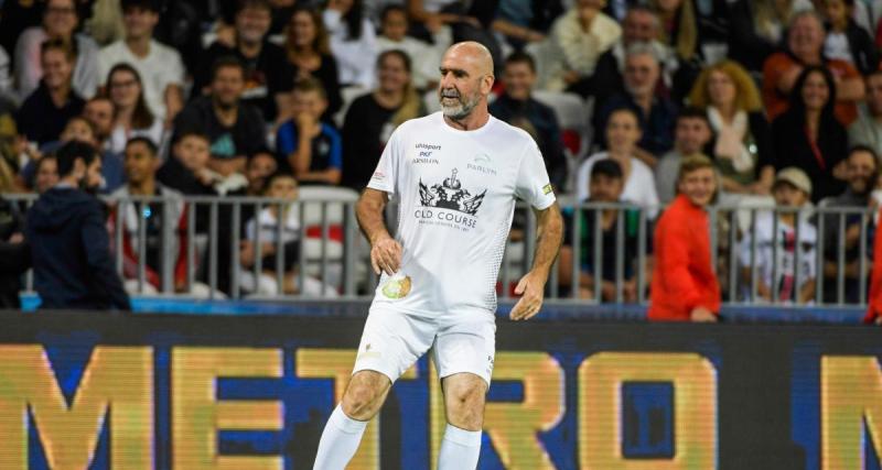  - Equipe de France : une légende du football français va se mettre à la musique