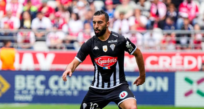  - 🚨 EXCLU : Angers, la relégation, Mahrez, l'Algérie, les Fennecs... Abdelli se confie !