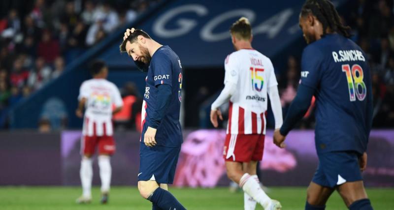  - PSG - Mercato : l’émir met le paquet pour Messi, fin du rêve pour le FC Barcelone ?