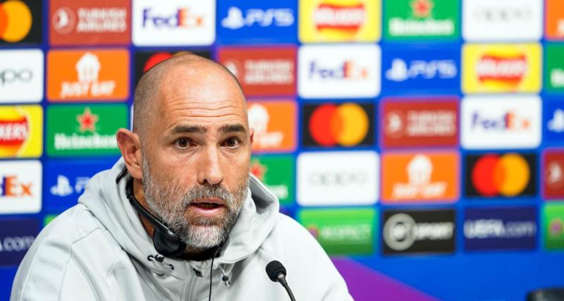  - OM : deux clubs veulent chiper Tudor cet été