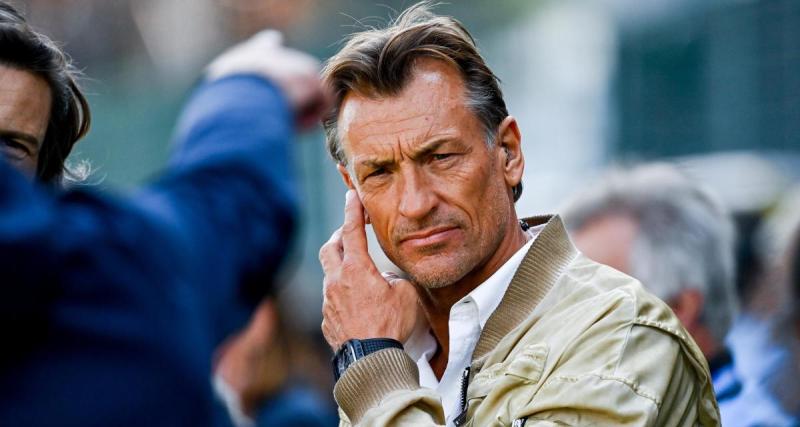  - Équipe de France (F) : vers un nouveau forfait de poids pour la Coupe du monde !