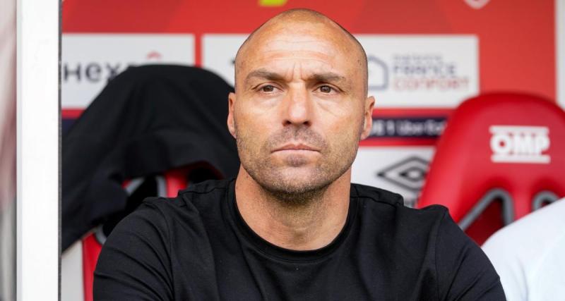  - Angers : Alexandre Dujeux prolonge pour deux ans ! (off)