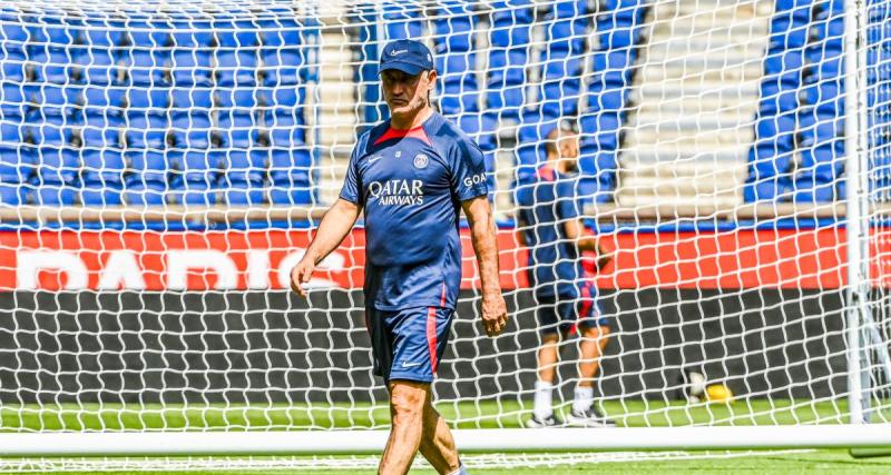  - PSG : Galtier se veut rassurant sur son avenir et encense Messi