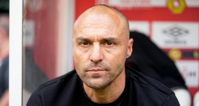  - Ligue 1 : un club français prolonge son entraîneur malgré la relégation