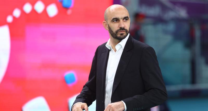  - Maroc : Regragui dévoile une liste élargie pour les deux matchs de juin, un nouveau appelé