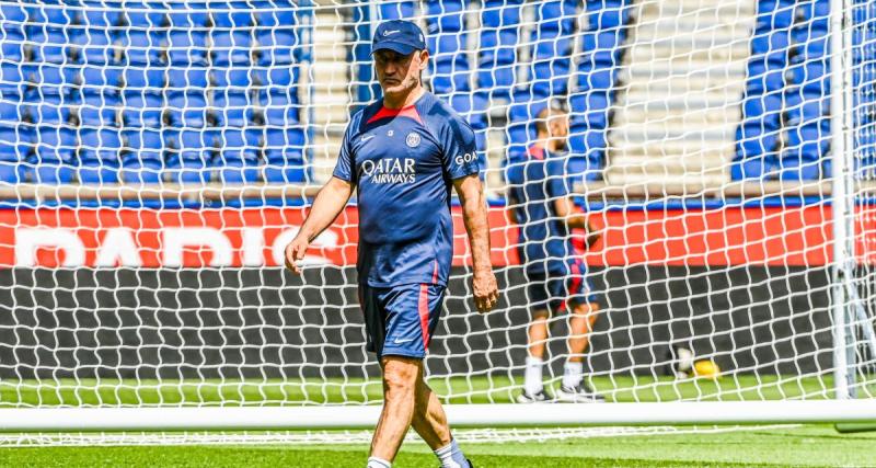  - PSG : Galtier encense la saison de Messi et évoque la saison prochaine