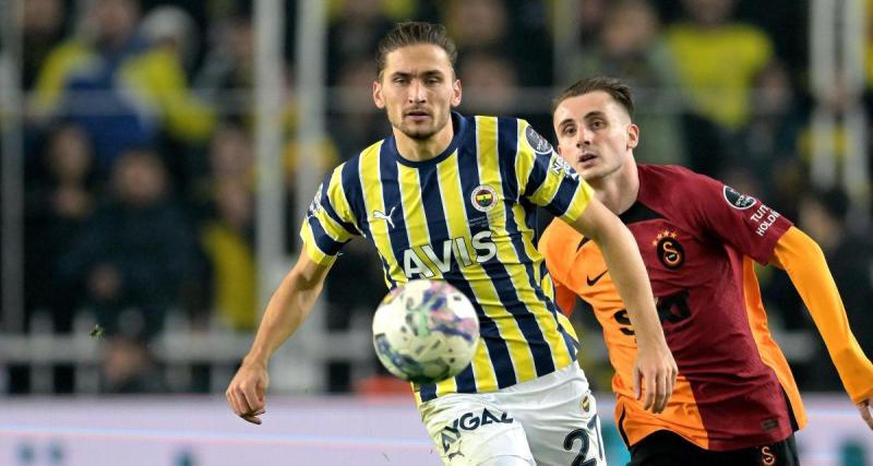  - OL - Mercato : les Gones se lancent sur une piste de l'OM au milieu