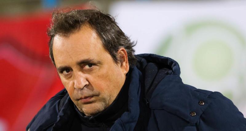  - Niort : Mikaël Hanouna reconnaît des erreurs et dresse le bilan de la saison