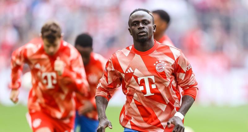  - Sénégal, Bayern : Mané suivi par du très lourd, sa décision tombe