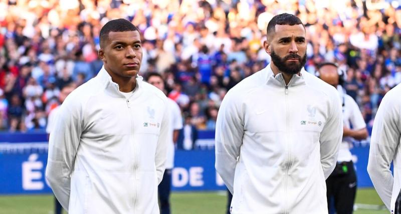 - Real Madrid, PSG - Mercato : l’arrivée de Mbappé freinée par Benzema ?