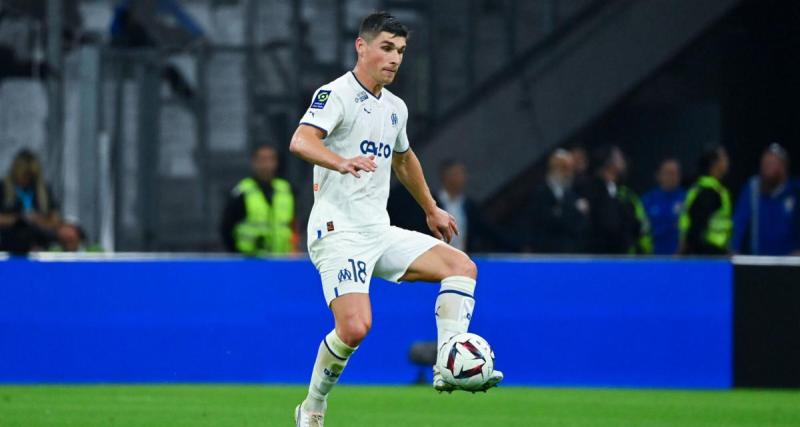  - OM : "Je peux faire mieux", Malinovskyi lucide sur son niveau de jeu 