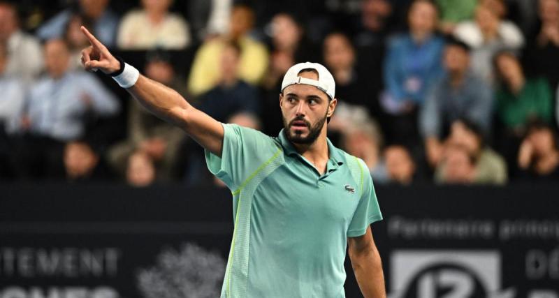  - Roland-Garros (Q) : Laurent Lokoli et Alice Robbe chutent au 3e tour !