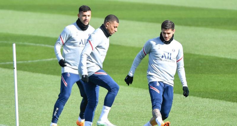  - PSG : après Icardi, un autre indésirable récupéré par Galatasaray ?