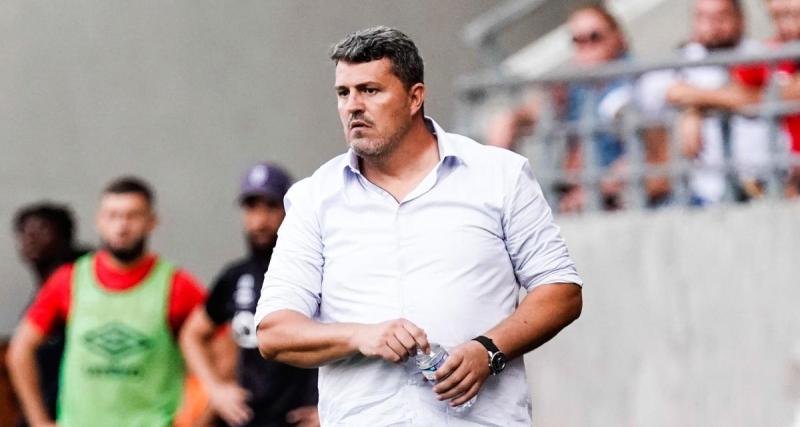  - Girondins : un ancien du FC Barcelone bien connu de l'ASSE pour succéder à Guion ?