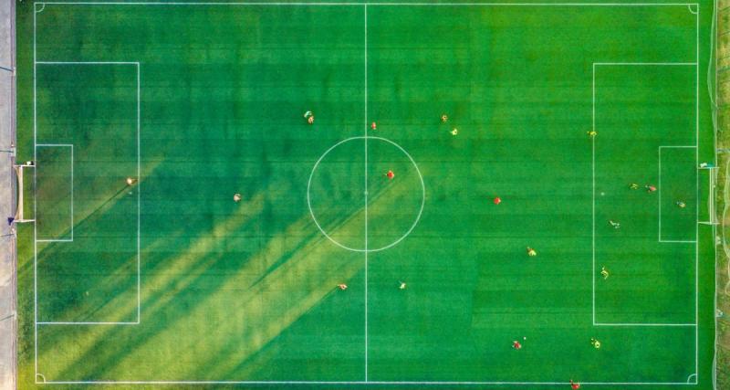  - Qui de Nantes ou d'Auxerre va descendre en Ligue 2 ?