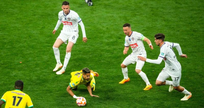  - Toulouse : le club officialise les départs de 4 cadres ! (officiel)