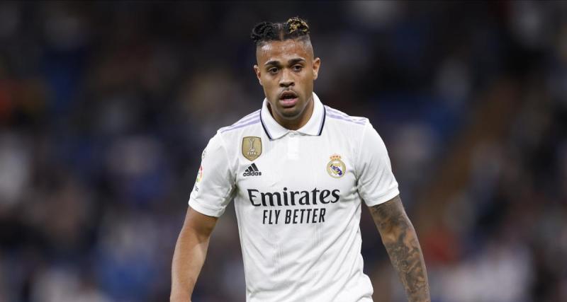  - Real Madrid : Mariano a tranché pour son avenir