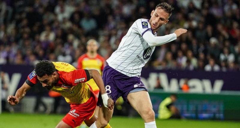  - OM, RC Lens - Mercato : Toulouse jette l’éponge pour Branco van den Boomen