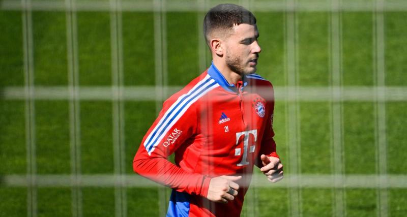  - PSG : l'arrivée d'Hernandez démentie, un autre défenseur en vue ? 