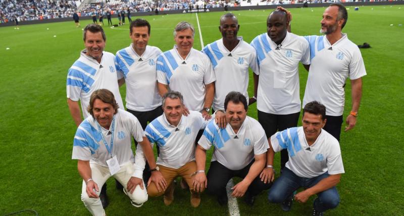  - OM : un champion d'Europe réagit (avec critique) au 30 ans du sacre en C1