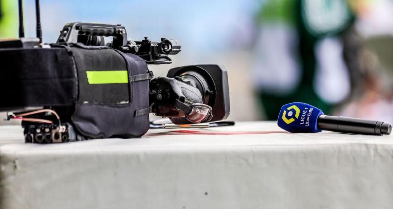  - Droits TV : un projet de loi pourrait impacter le prochain appel d’offres