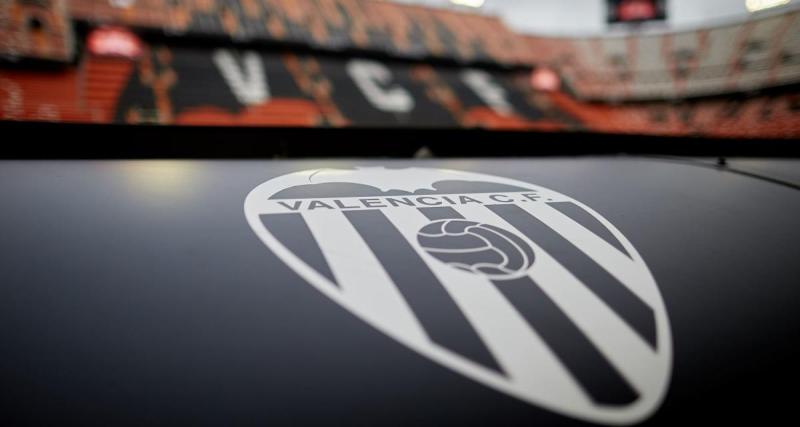  - Affaire Vinicius: la sanction contre Valence réduite en appel