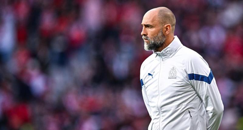  - Tudor s'éloigne de l'OM, Bellingham bientôt officialisé par le Real, Katoto vers un forfait pour le Mondial...Les immanquables du jour !