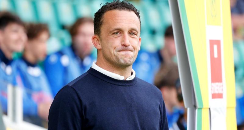  - FC Nantes : Pierre Aristouy jette un gros froid sur son avenir !