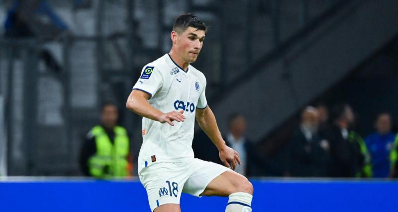  - OM : après son mea culpa, Malinovskyi fait une promesse aux supporters