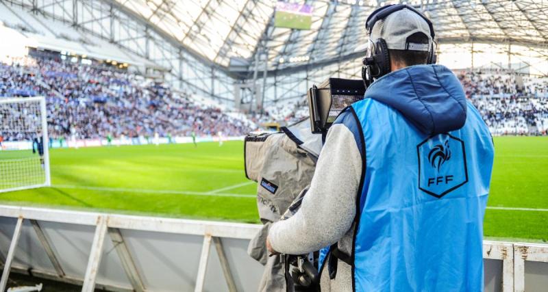  - N2, N3 : certains matches diffusés ce week-end