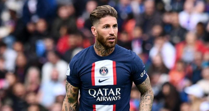  - PSG: Sergio Ramos pourrait finalement prolonger