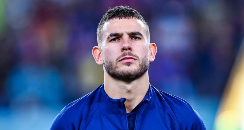  - PSG - Mercato : Paris utilisé par le clan Hernandez pour faire monter les enchères ?