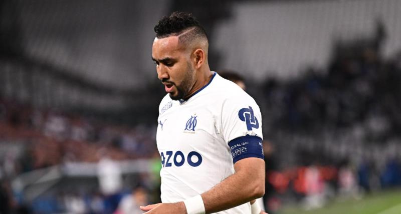  - OM : mauvaise nouvelle pour Payet