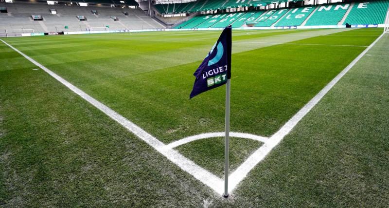  - Ligue 2 (J37) : Le Havre, Bordeaux, ASSE... les compositions officielles du multiplex 