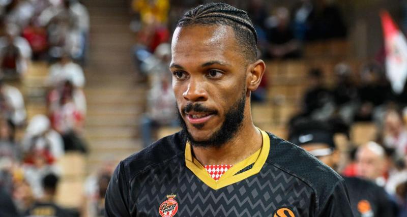  - Basket : sur le fil, Monaco rejoint les demi-finales