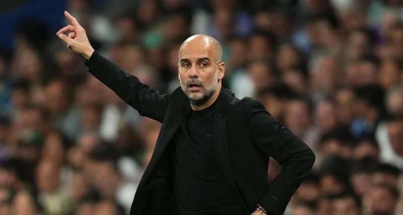  - Real Madrid : le constat inquiétant de Guardiola dans l'affaire Vinicius