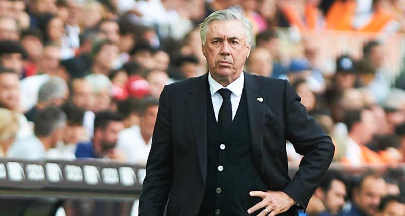  - Real Madrid : rebondissement encore possible pour Ancelotti ?
