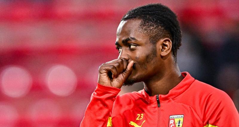  - RC Lens – Mercato : un premier départ se profile chez les Sang et Or