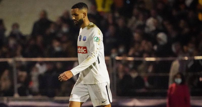  - Évreux - Rouen : Ibayi revient sur le scénario totalement fou de la rencontre