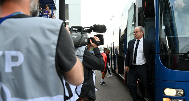  - PSG : le club dans le coup pour Asensio, une prolongation surprise proche d'être bouclée par Campos ?