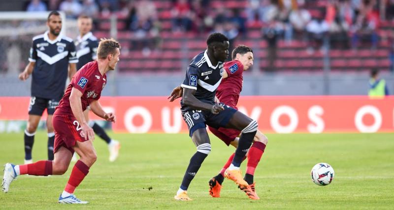 - 🚨 Le Havre rate encore une occasion d'officialiser sa montée, Metz passe devant Bordeaux, l'ASSE gâche tout à Caen...Soirée de folie en Ligue 2 !