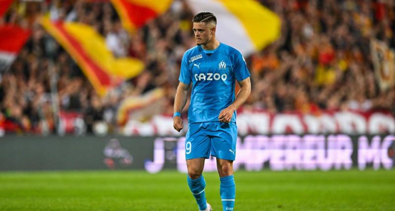  - OM : Vitinha évoque sa relation avec Tudor et avoue une préférence pour un système